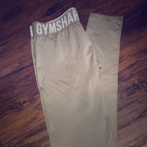 Gymshark leggings